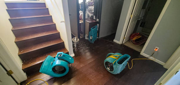 Best Residential water damage restoration  in Oakland, NJ