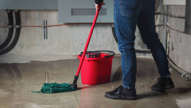 Best Emergency water extraction  in Oakland, NJ