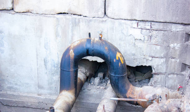 Best Emergency water damage restoration  in Oakland, NJ